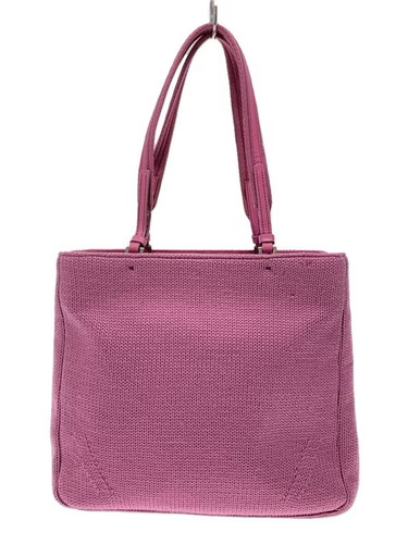 Prada tote bag pnk - tote, solid
