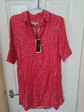 hobbs Women's Red Marciella