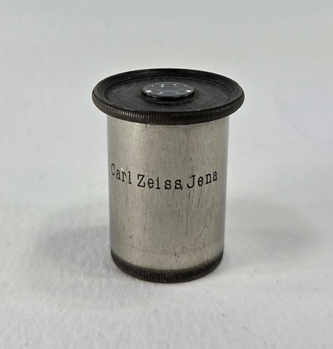Vintage carl zeiss jena - carl,