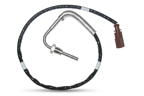 Exhaust gas temperature - exhaust, sensor