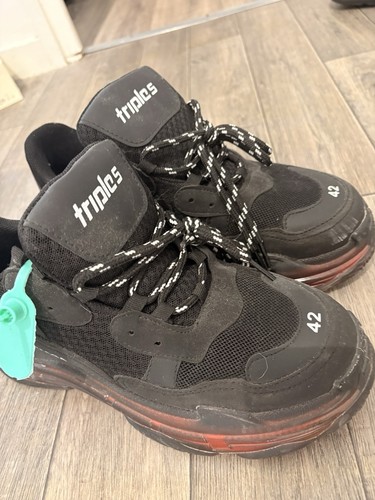 Men trainers sneaker 42 - men’s,