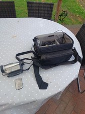 Panasonic NV-GS300 Mini DV