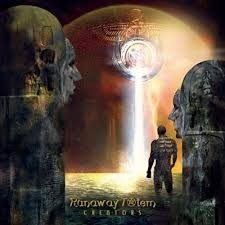 Runaway totem creators - runaway,