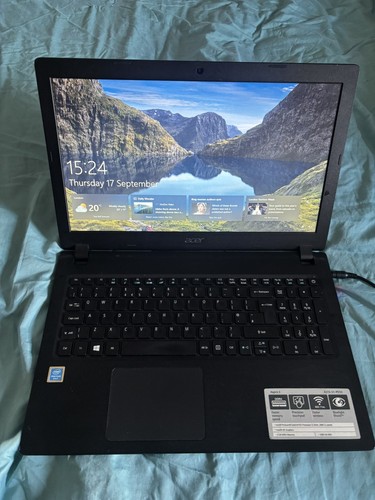 Acer aspire a315 12gb ram - acer, a315-51