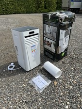 Meaco 10k btu portable air - meaco,