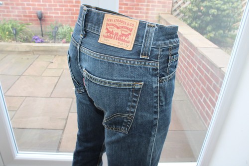 506 levi standard w30 l32 - l32, dark