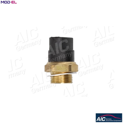 Temperature switch radiator - switch,