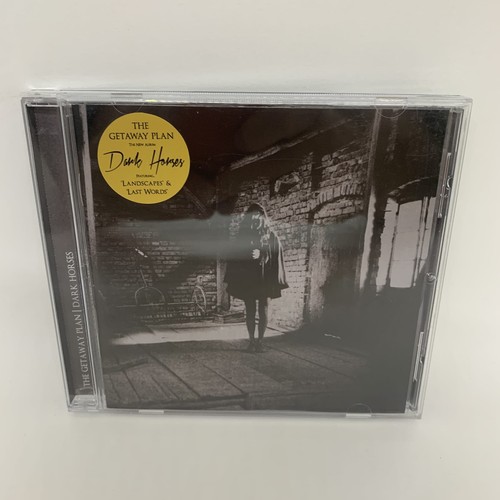 The getaway plan dark horses - the,