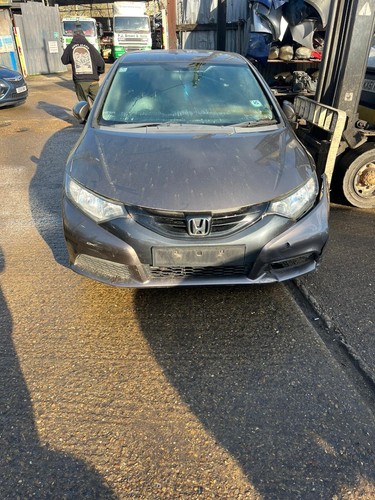 Honda civic 2014 breaking - 2014,