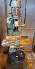Sedgwick 571 Chisel Morticer