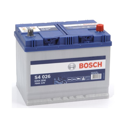 Battery for hyundai - h100, 2.5