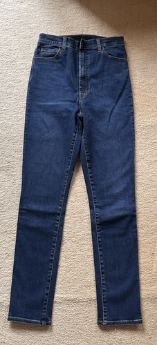 Brand blue jeans - j, 27