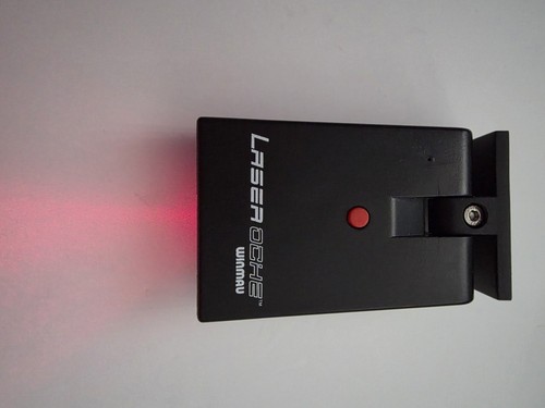 Winmau laser oche - laser, mountable