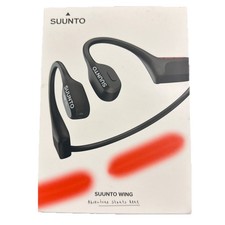 Suunto Wing Open-Ear Bone