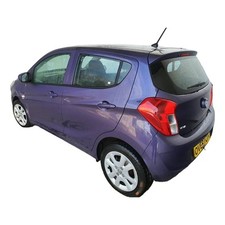 VAUXHALL VIVA MK4 WIPER MOTOR FRONT