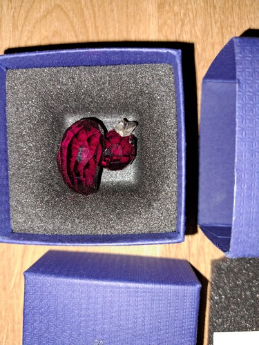 Swarovski happy duck sweet - happy,