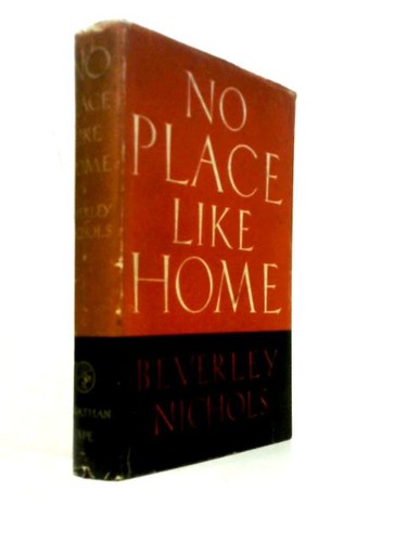 Place like home beverley - place, (beverley