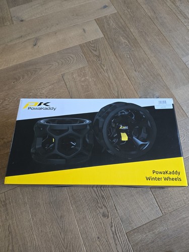 Genuine powakaddy winter - genuine,