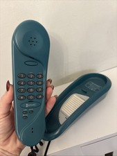 Vintage Geemarc TB 5200 Teal