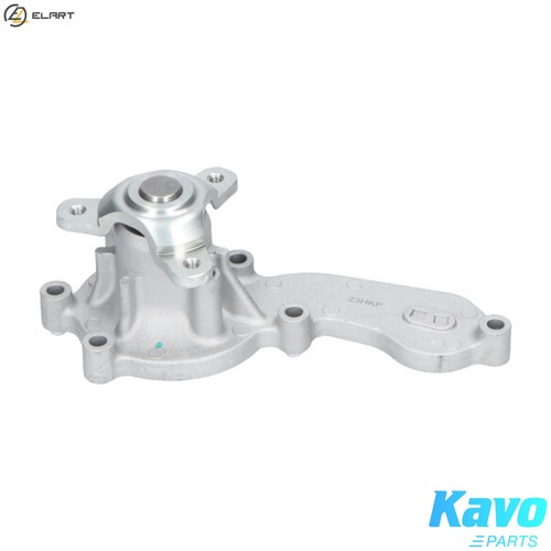 Water pump engine - water, cooling