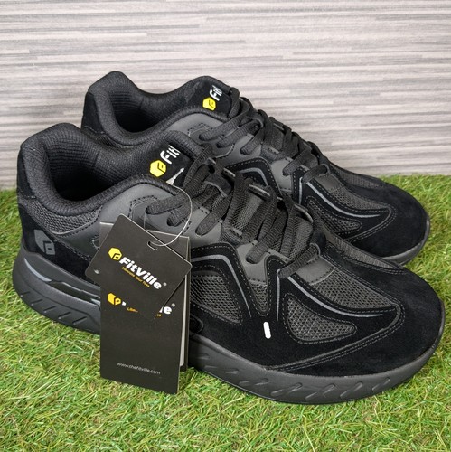 Fitville mens size - size, 9.5