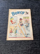 Bunty Comic - 26 June 1965