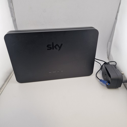 Sky broadband router 2 - broadband,