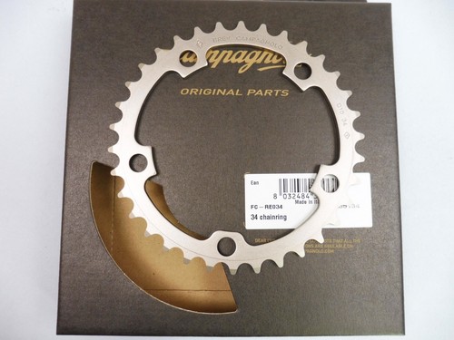 Campagnolo record ct - record, 10