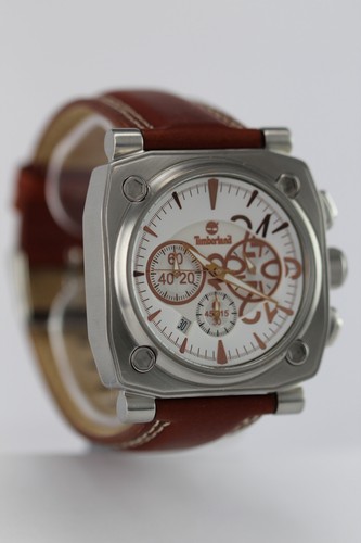 Timberland wristwatch - timberland,