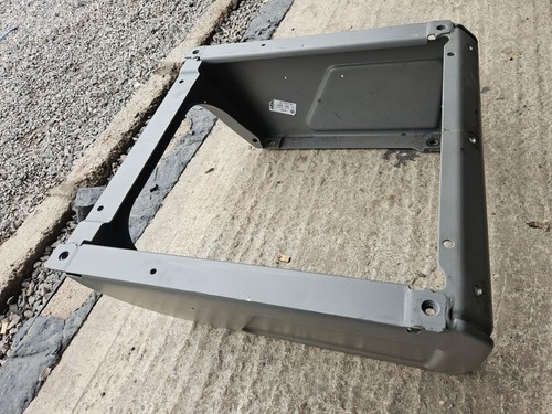 Seat base - t4,