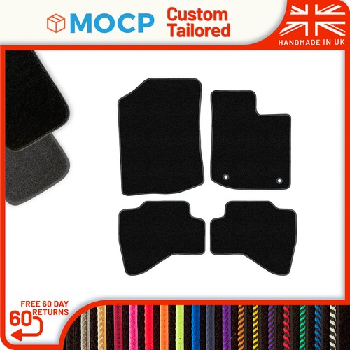 Carpet car mats fit toyota - car,