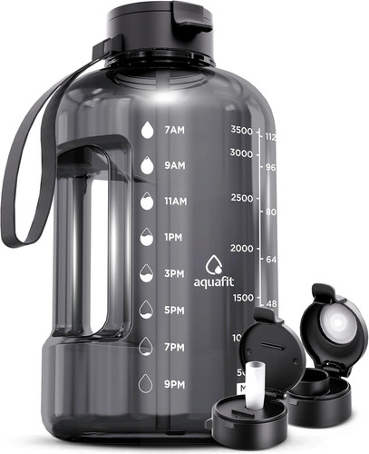 Litre water bottle with - bottle,