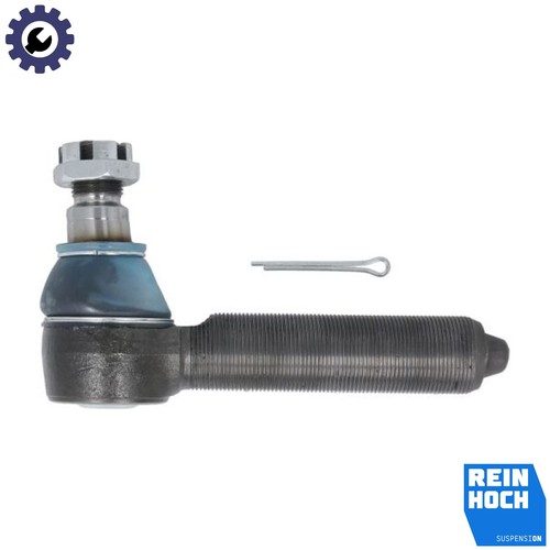 Tie rod end - tie,