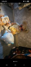 Realistic Baby Doll With