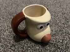 PG Tips Gromit 3D Moulded