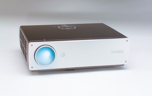 Toshiba tdp t80 - toshiba, beamer