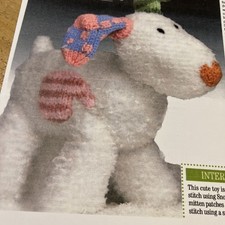 Christmas toy The Snowman’s