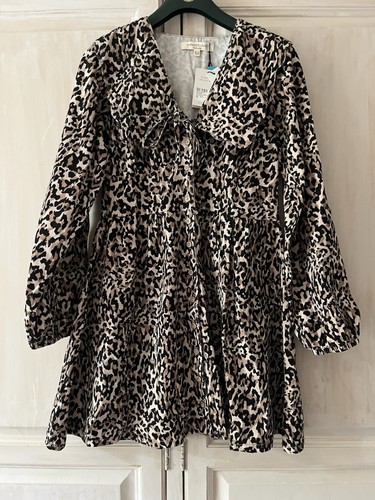Nobody child denim dress - child,