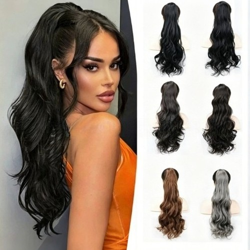 26inch drawstring wavy - 26inch,