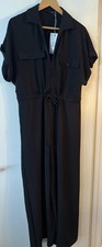 BRAND NEW with Tags ZARA Black