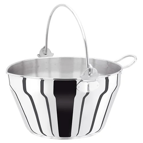 Judge stainless steel - judge,