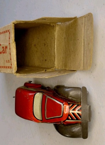 Extremely rare vintage 1930s - rare,