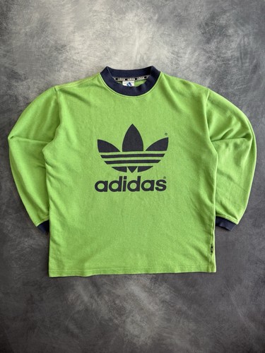 Adidas originals vintage 90s