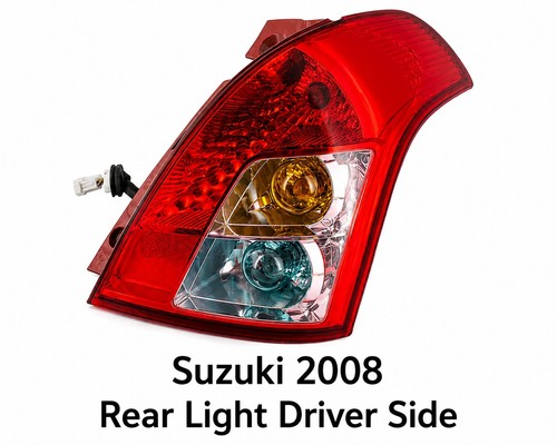 Suzuki swift 2005 - suzuki, 2005-2008