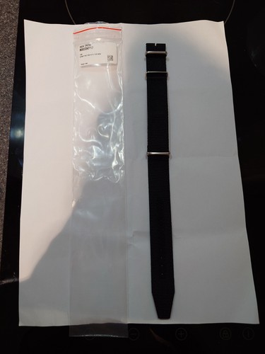 Iwc nato strap - iwc,