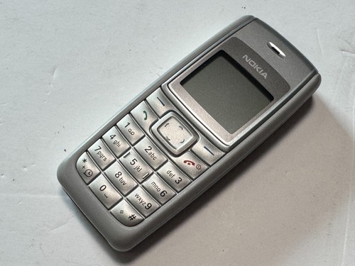 Nokia 1110i mobile phone - 1110i,