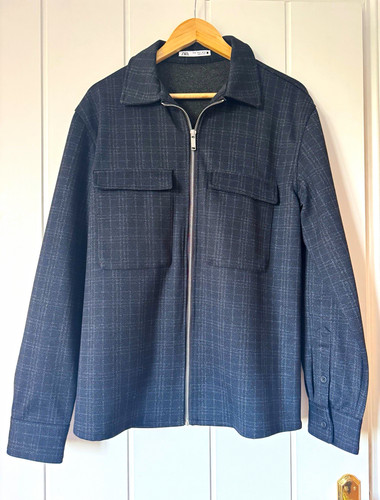Zara men grey - zara, tweed