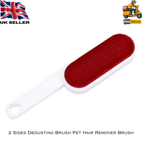 Lint roller magic - lint, pet