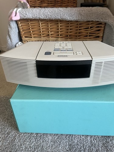 Bose model awrc3p - bose,