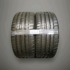 2×245/30 ZR20 90Y Michelin Pilot Super Sport 6.1/6.5mm (D6305)Fitting Doncaster